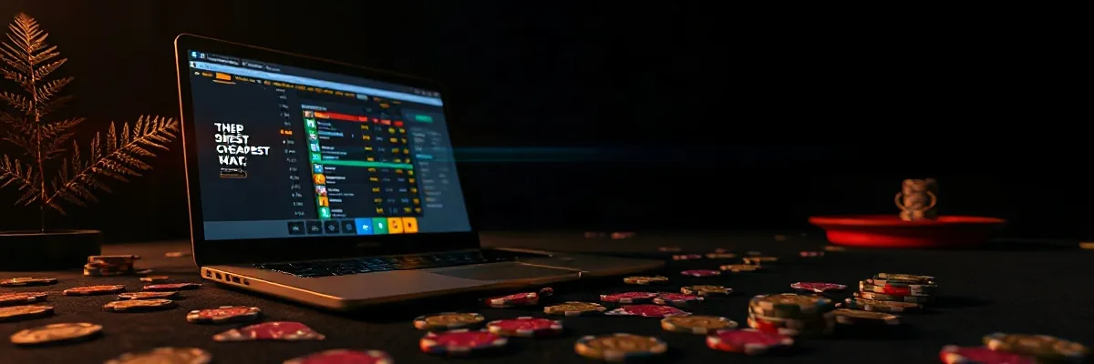 The Cheapest Way In and the Cheapest Way Out: best online casino nz reviews guide for players in New Zealand