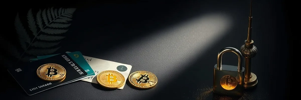 bitcoin casinos in New Zealand — Comparing Bitcoin vs. Fiat Payment Channels for NZ Players