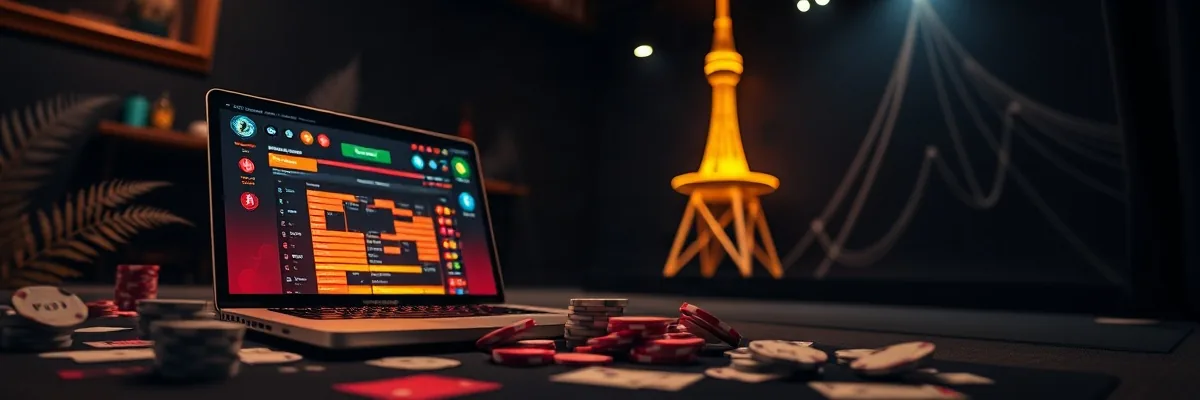 new online casinos nz in New Zealand — Operational Red Flags in the First Few Months