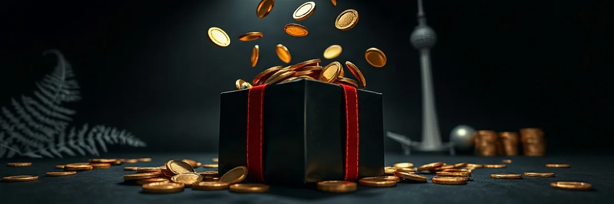 How Wagering Requirements Turn Free Money into a Challenge for players in New Zealand