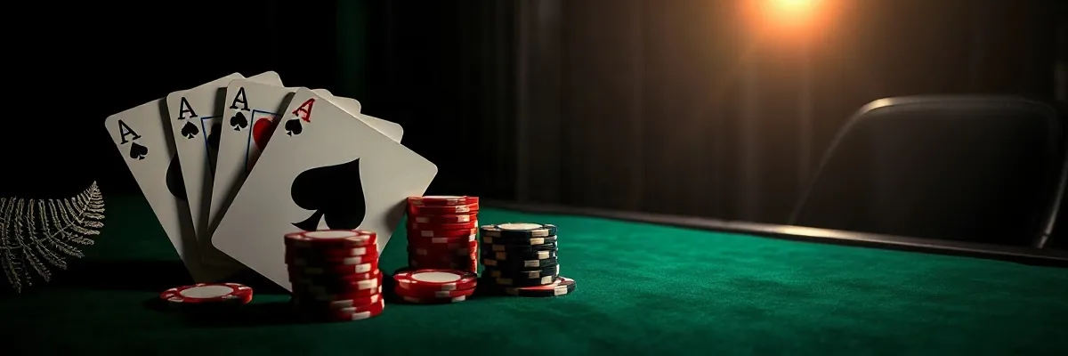 The Escalation Path When the First Reply Is a Template — online poker in New Zealand