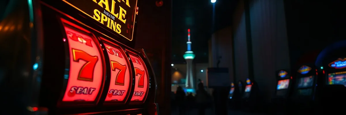 Free Spins: Counting the Real Worth After Wagering: online slots nz guide for players in New Zealand