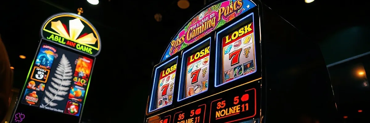Responsible Gambling Support and Self‑Exclusion — play free pokies in New Zealand