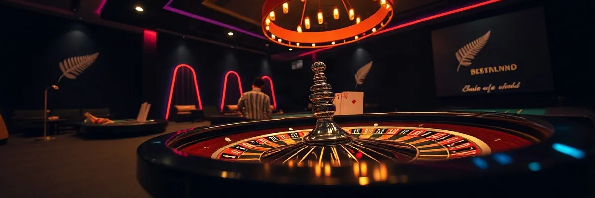 spin city casino in New Zealand — How Response Times Differ Across New Zealand Casino Operators