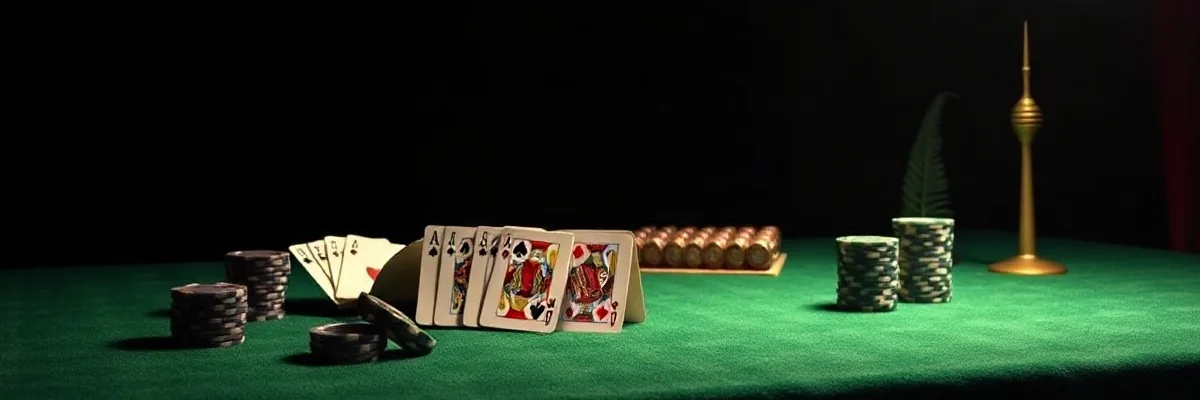 Operator Fees That Eat Into Your Money for players in New Zealand